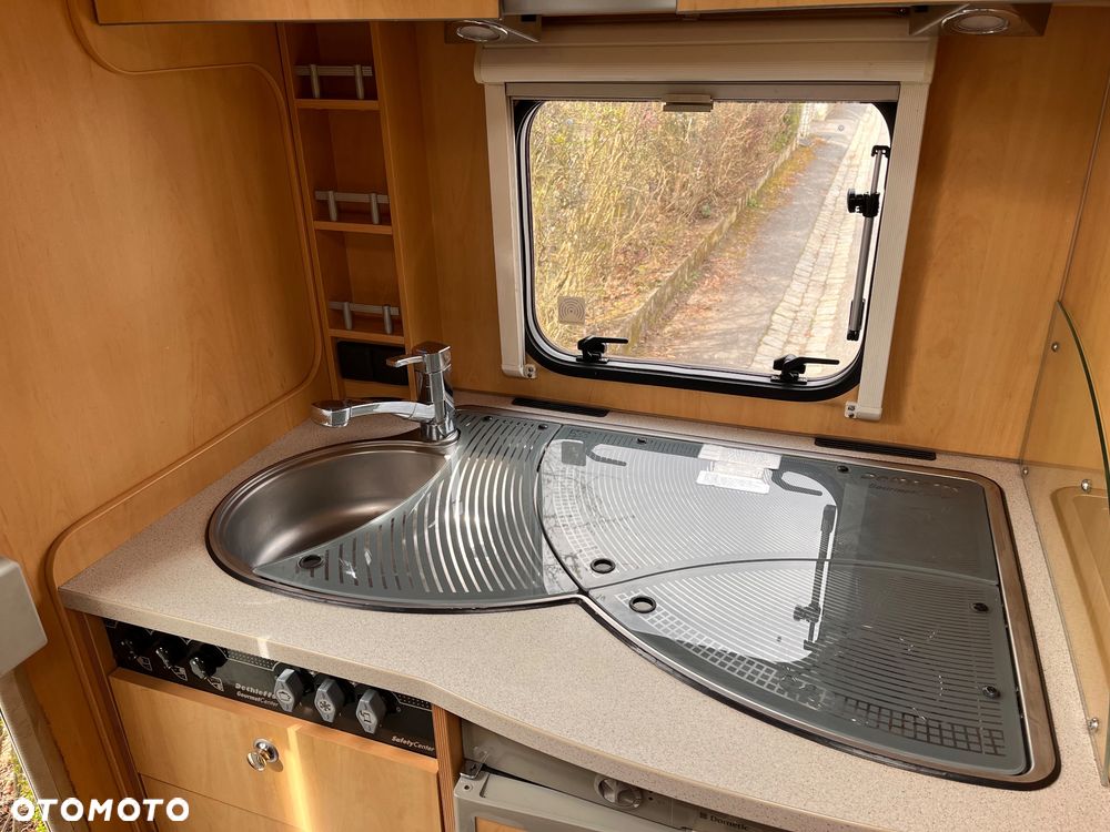 Dethleffs A5831 Advantage - 6