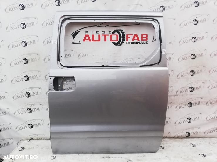 Usa stanga culisanta,laterala Hyundai H1 – starex an 2007-2024 - 1