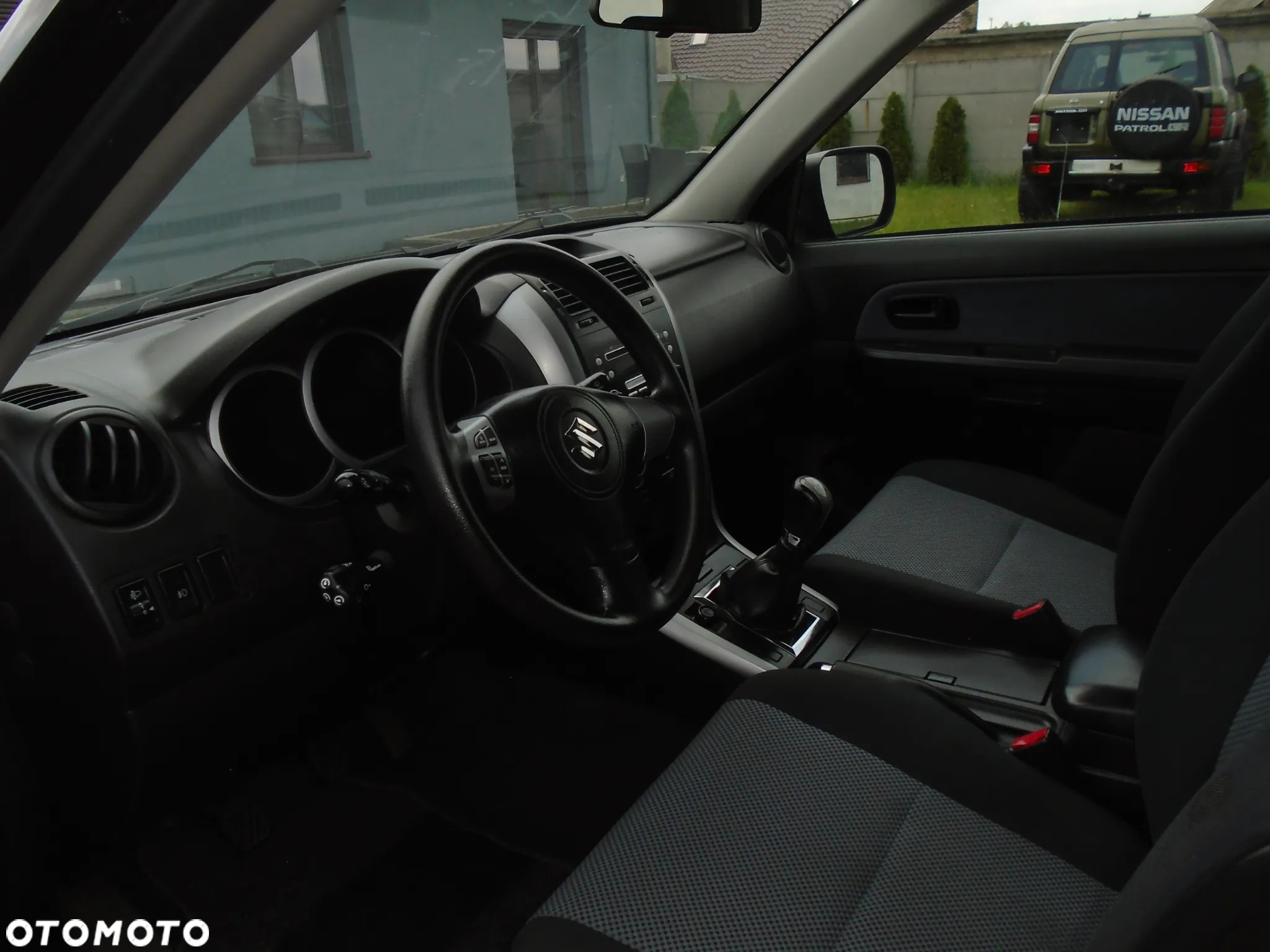 Suzuki Grand Vitara 1.6 Comfort - 11