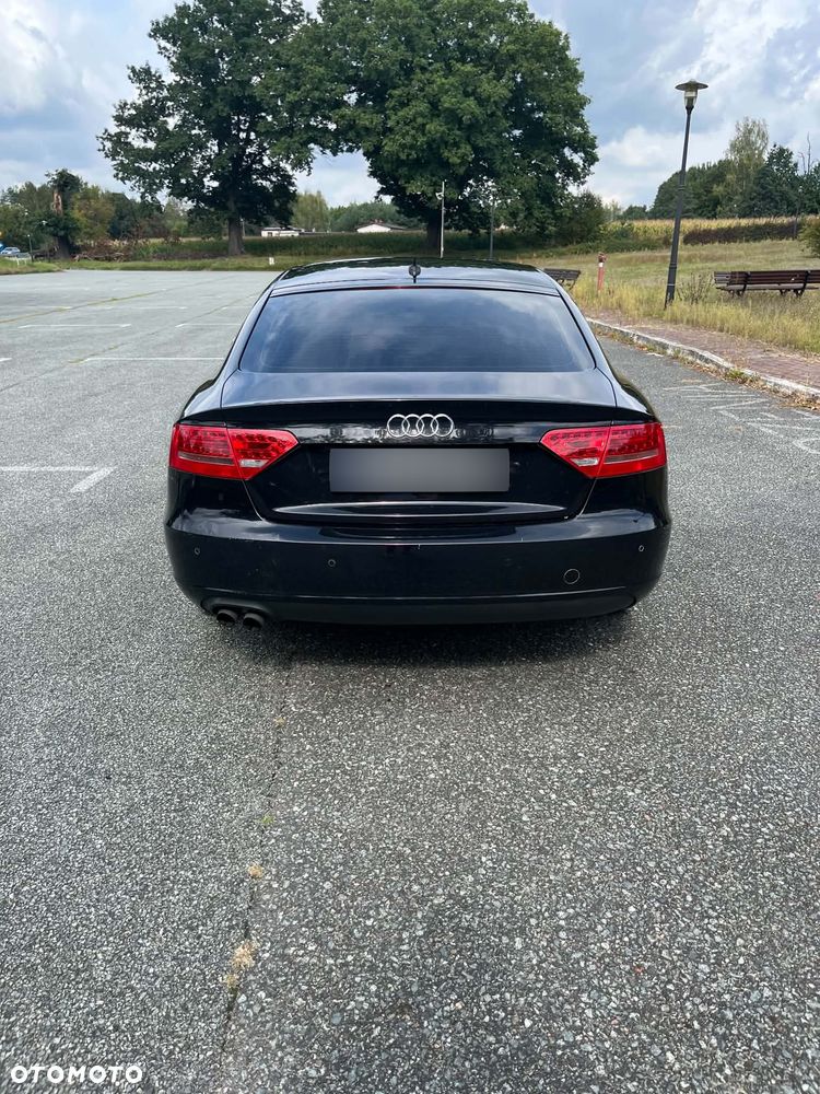 Audi A5 Sportback 2.0 TDI - 11