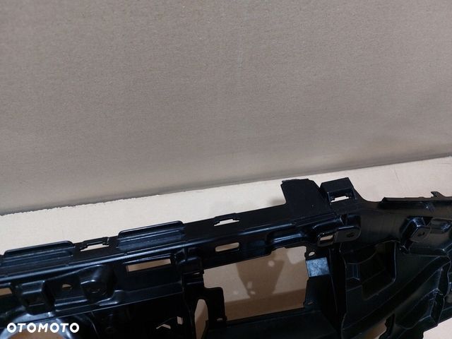AUDI A6 C8 E-TRON 4KE WZMOCNIENIE ATRAPY GRILL - 6