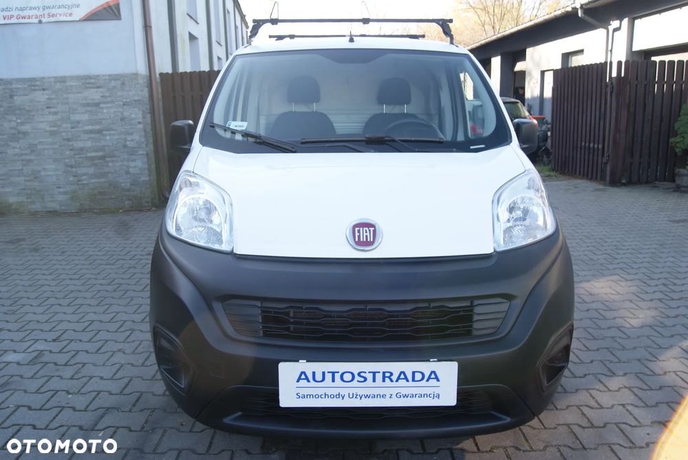 Fiat Fiorino - 7