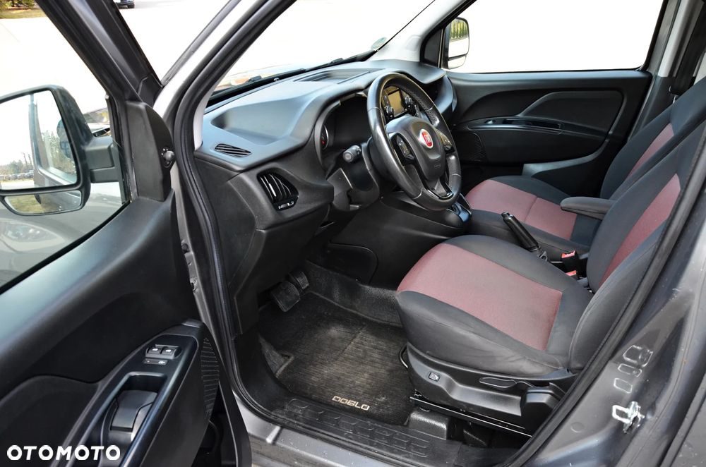 Fiat Doblo - 6