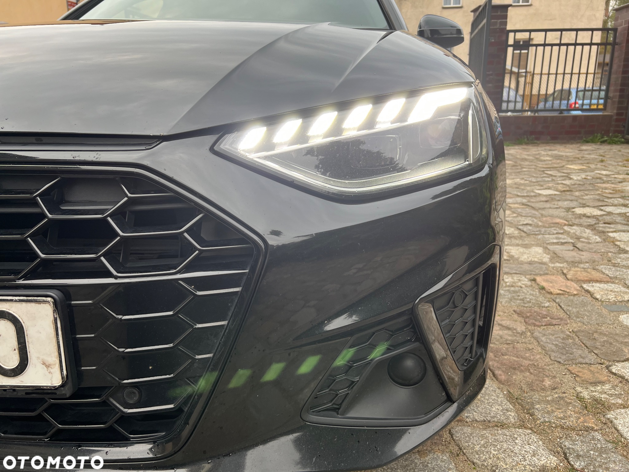Audi A4 - 12