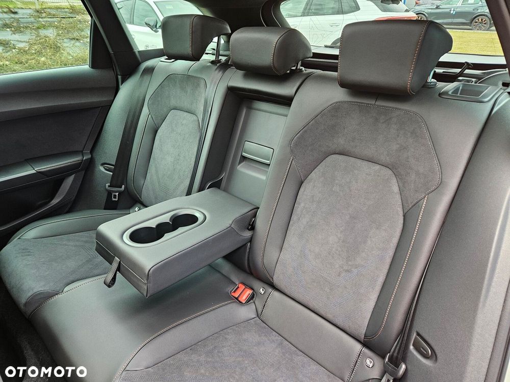 Cupra Leon Sportstourer 2.0 TSI 4Drive VZ DSG - 23