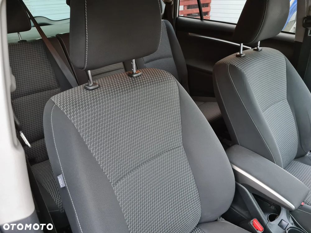 Toyota Verso 1.6 D-4D 5-Sitzer Start/Stop Skyview Edition - 18
