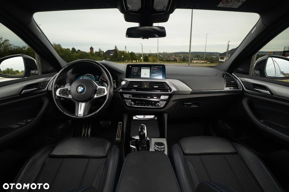 BMW X4 - 4