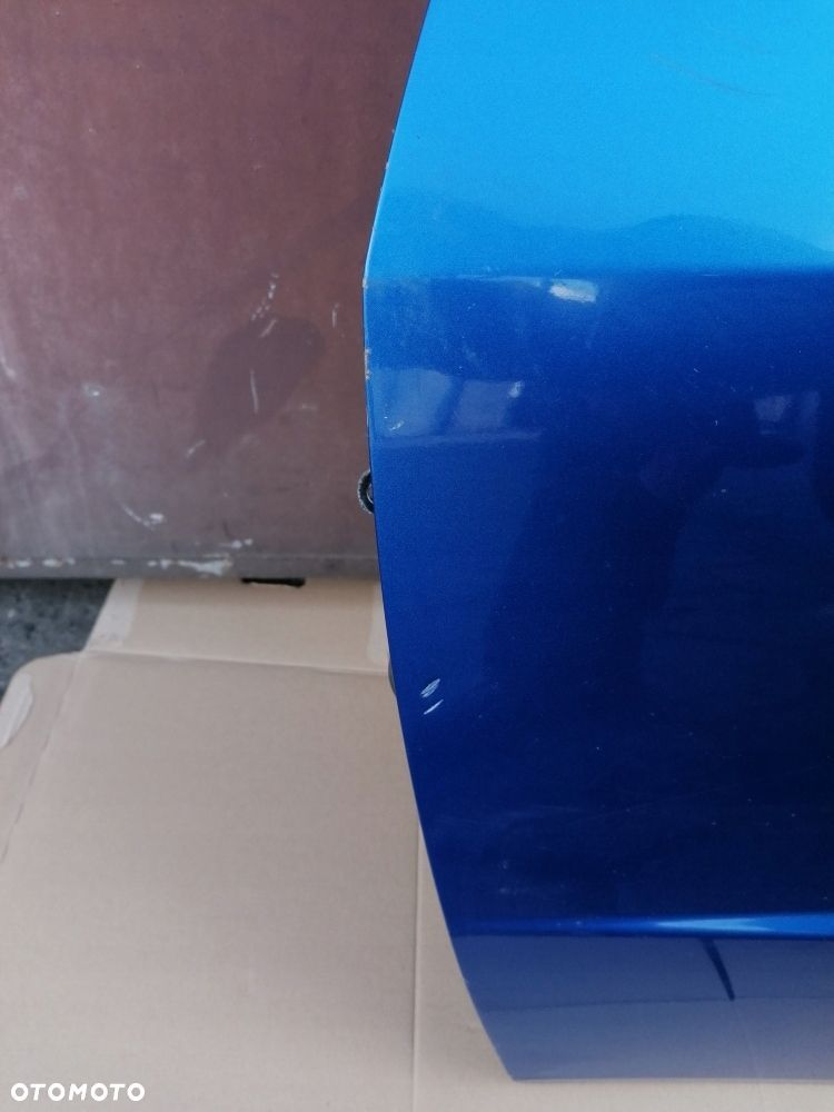 HONDA CIVIC VIII 06-12r DRZWI LEWE TYPE-S 3D - 6