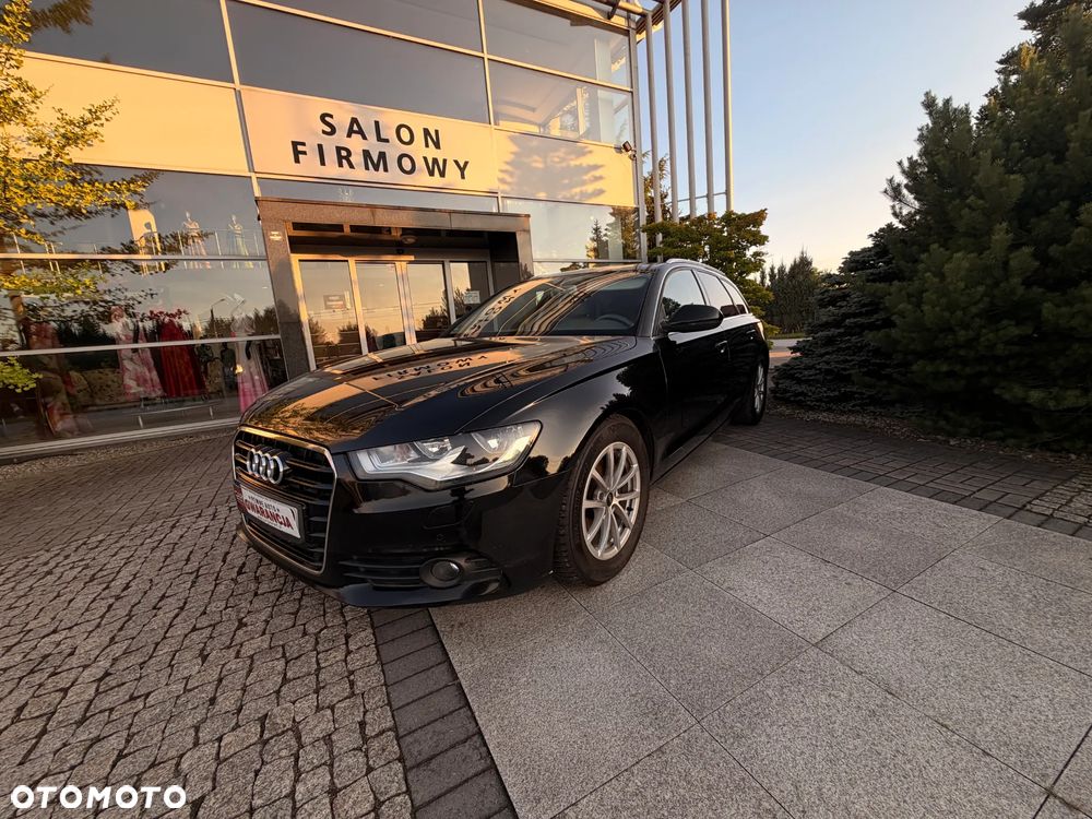 Audi A4 Limousine - 7