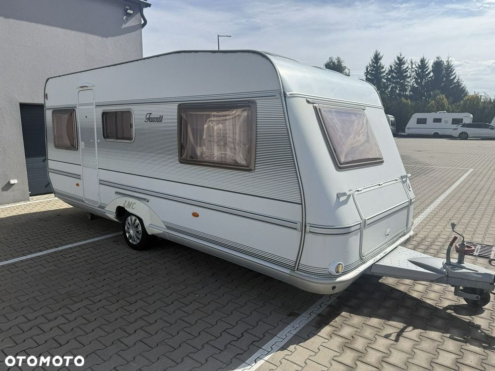 LMC Favorit 515 - 2