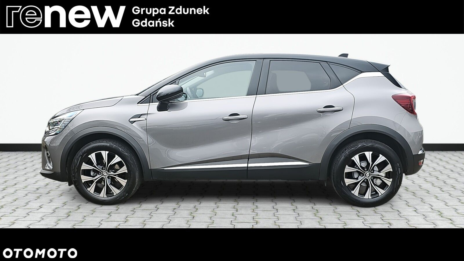 Renault Captur - 9