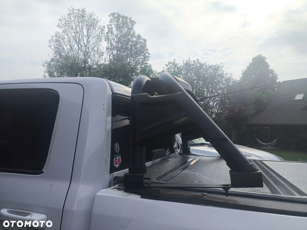 Dodge RAM - 4
