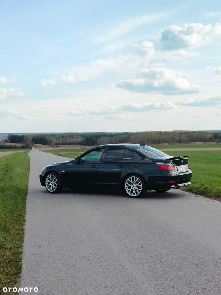 BMW Seria 5 - 2