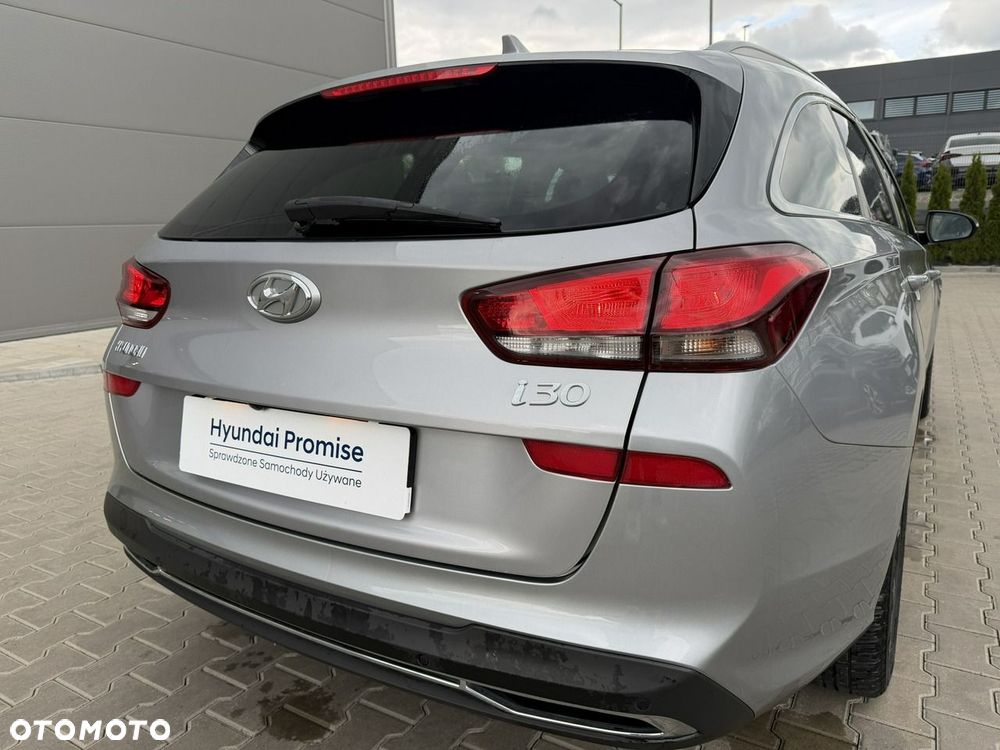 Hyundai i30 - 32