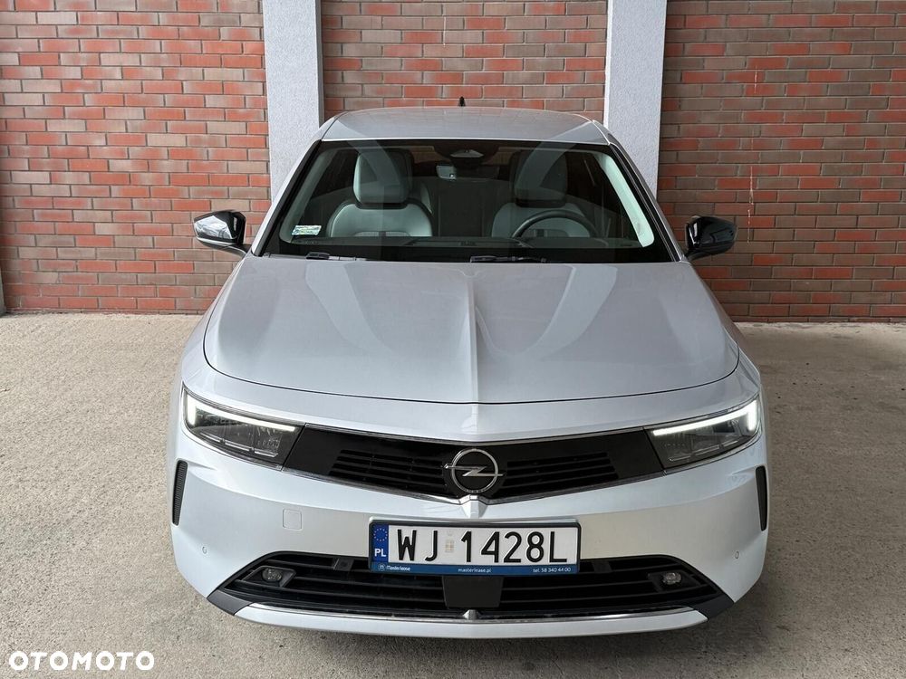 Opel Astra 1.5 CDTI Elegance S&S - 2