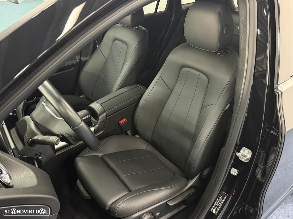 Mercedes-Benz EQA 250 Progressive - 15