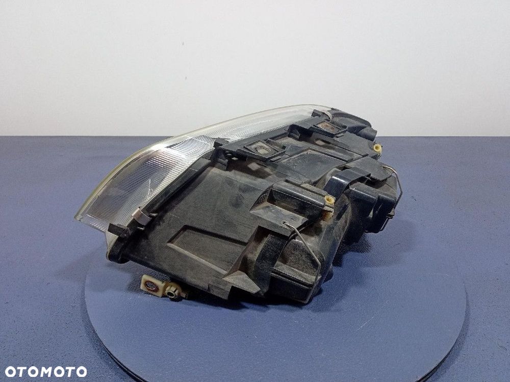 AUDI A6 C5 LIFT 01-04 REFLEKTOR PRAWY LAMPA PRZÓD 155930-00 - 3
