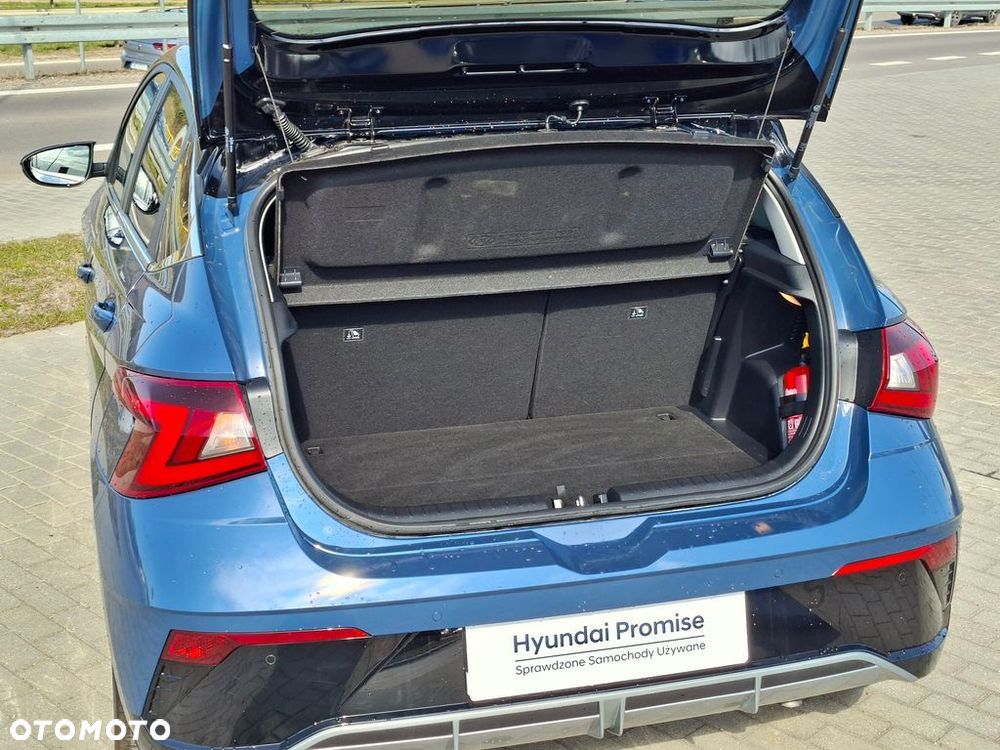 Hyundai i20 - 10