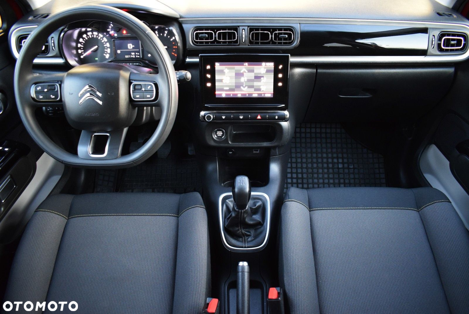 Citroën C3 - 14