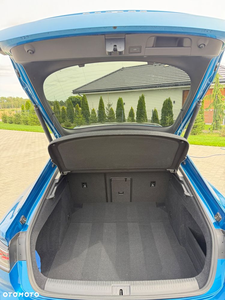 Volkswagen Arteon 2.0 TSI Elegance DSG - 5
