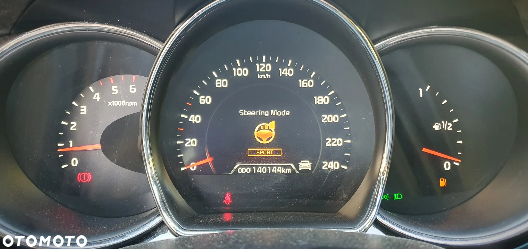 Kia Ceed Cee'd 1.6 CRDi Business Line - 30