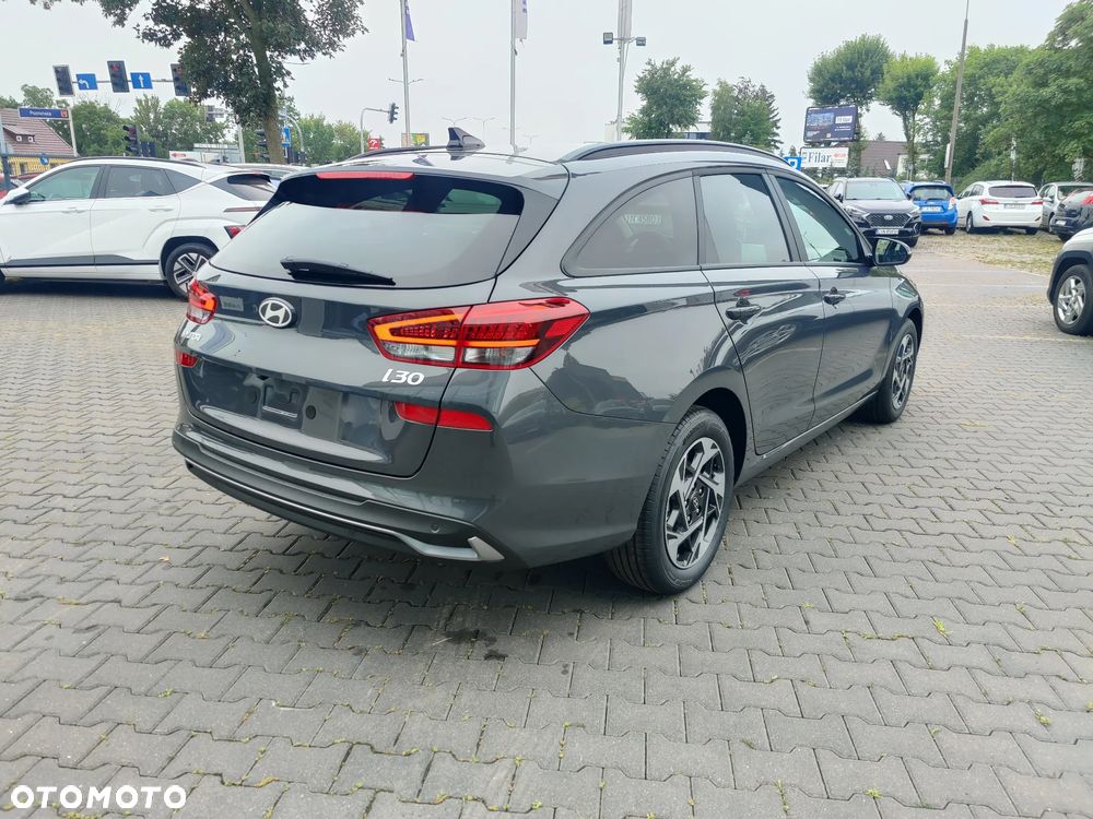 Hyundai i30 1.0 T-GDI Modern - 6