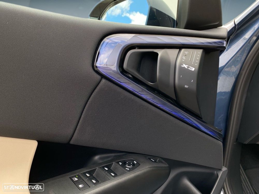 BMW X3 30 e xDrive Pack M Desportivo - 18