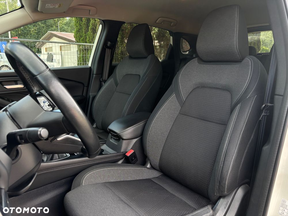 Nissan Qashqai 1.3 DIG-T MHEV N-Design - 18