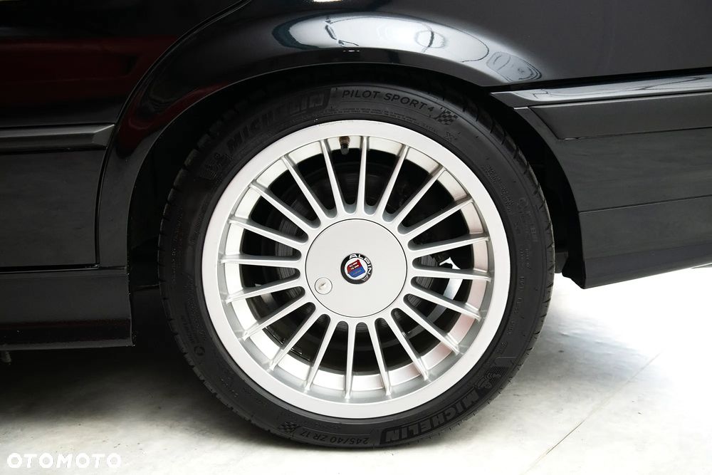 BMW-ALPINA B3 - 13