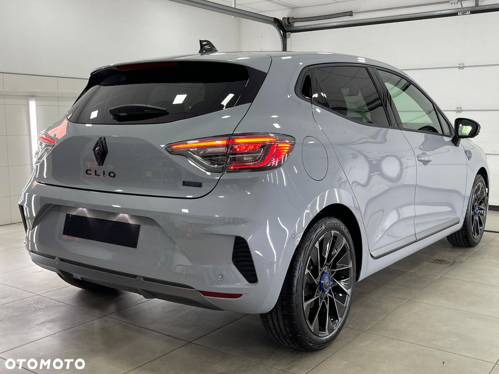 Renault Clio 1.6 E-TECH Full Hybrid 145 Esprit Alpine - 7