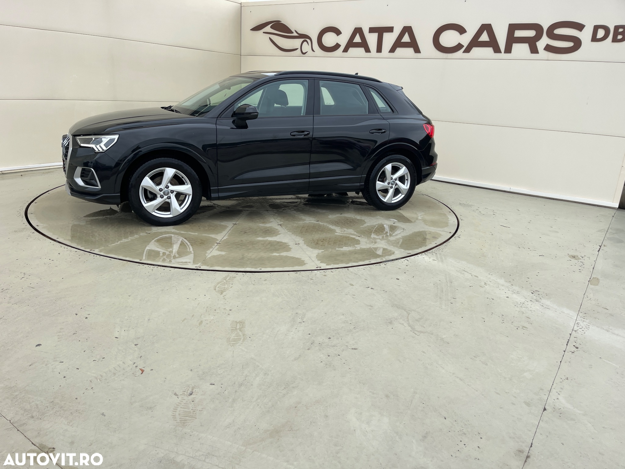 Audi Q3 35 TFSI S tronic advanced - 6