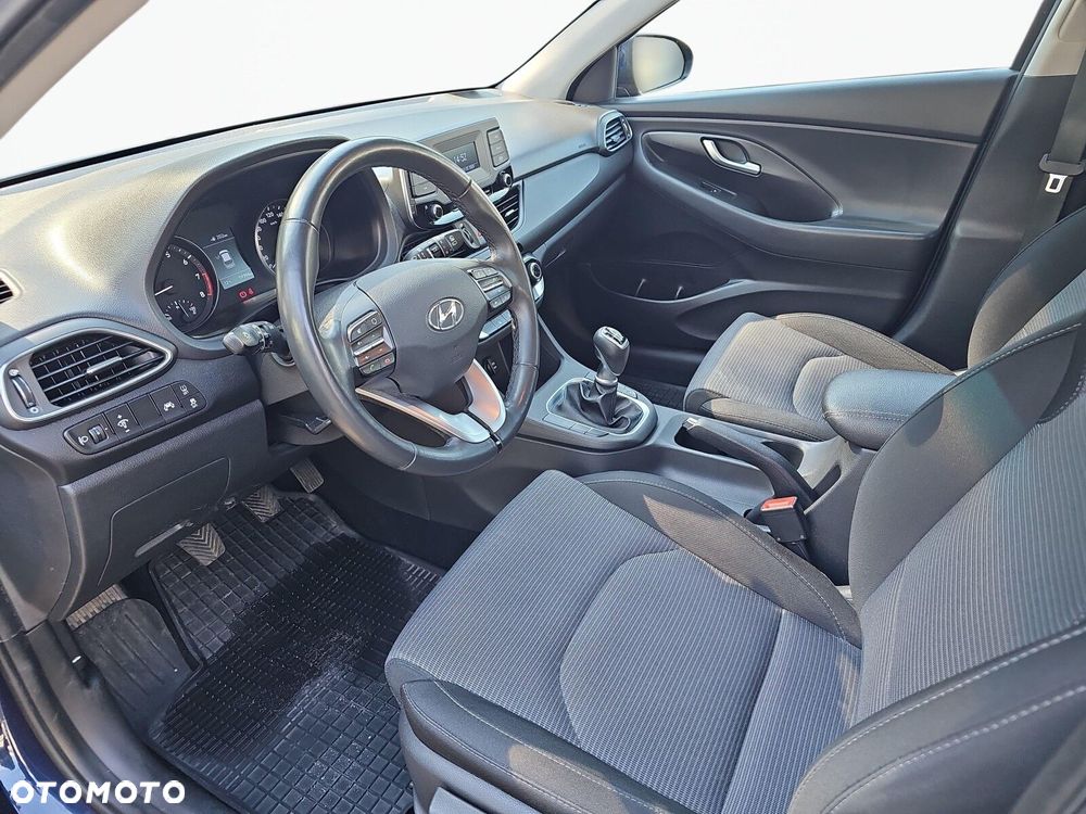 Hyundai i30 - 11