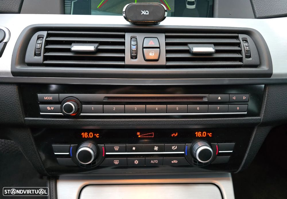 BMW 520 d Pack M Auto - 20