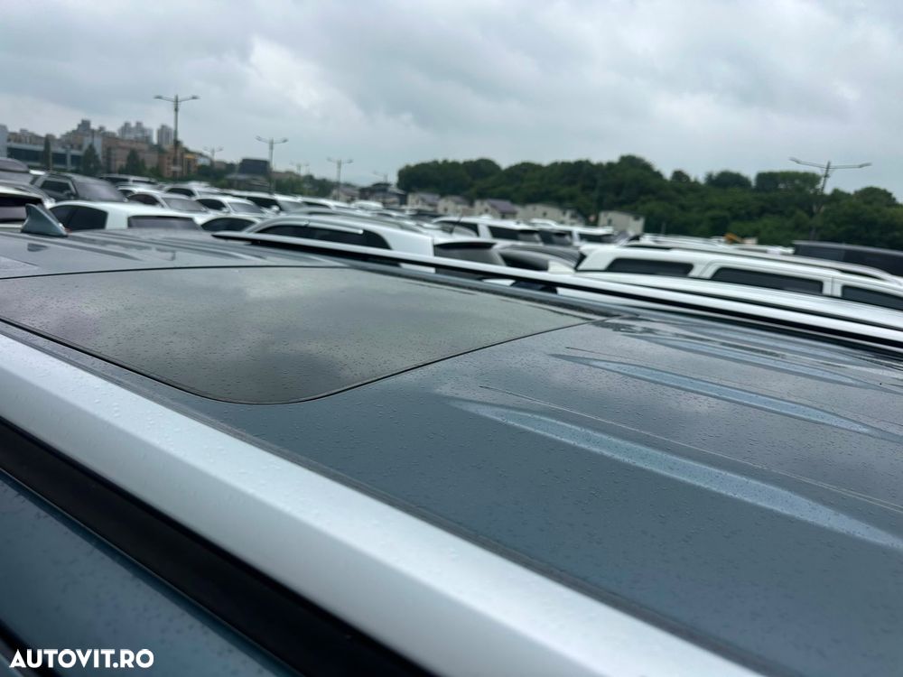 KIA Carnival 2021 — imagine 31