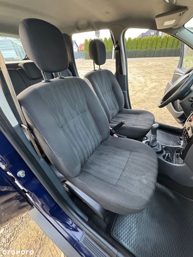 Dacia Duster 1.5 dCi SL Off-Road - 13