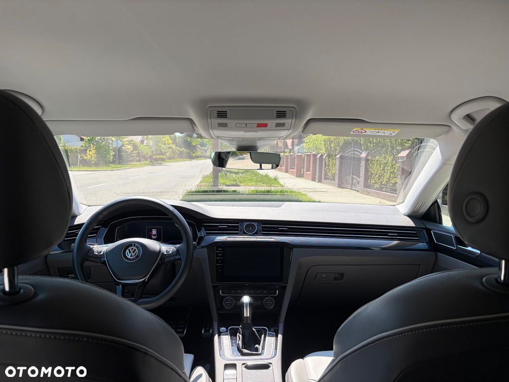 Volkswagen Arteon 2.0 TDI 4Motion SCR Elegance DSG - 14