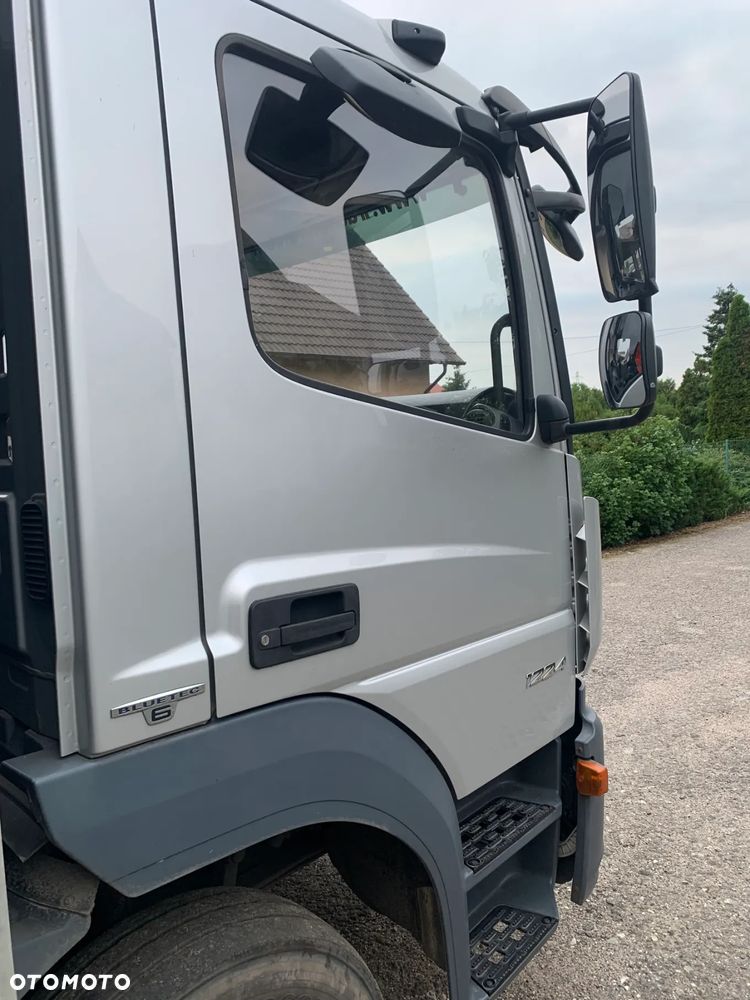 Mercedes-Benz ATEGO - 6