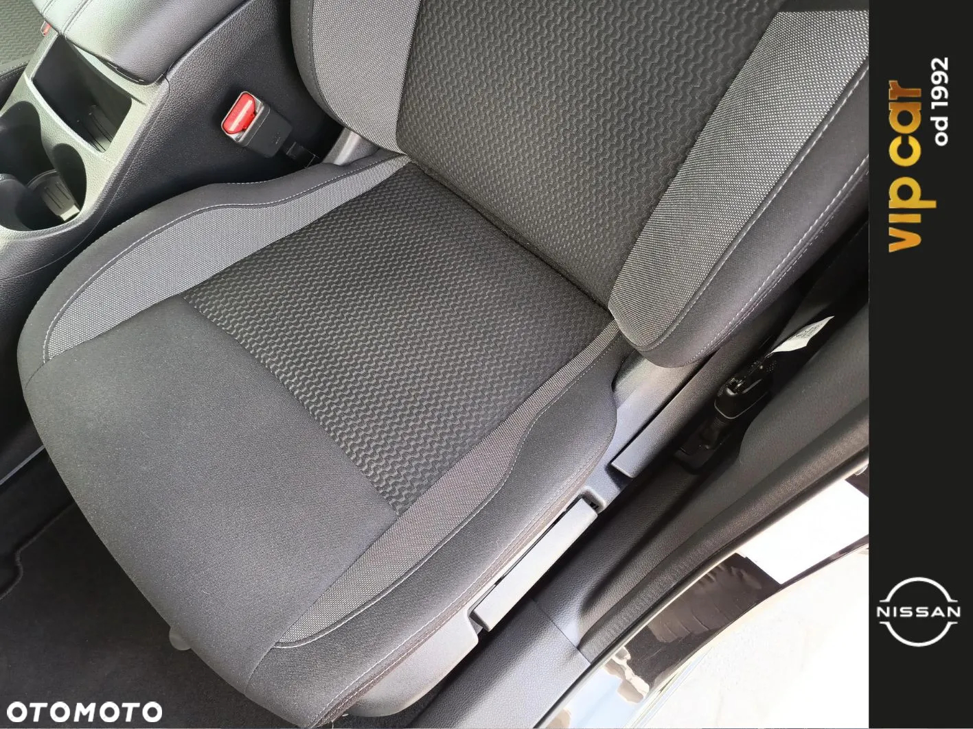 Nissan Qashqai 1.3 DIG-T Acenta - 13