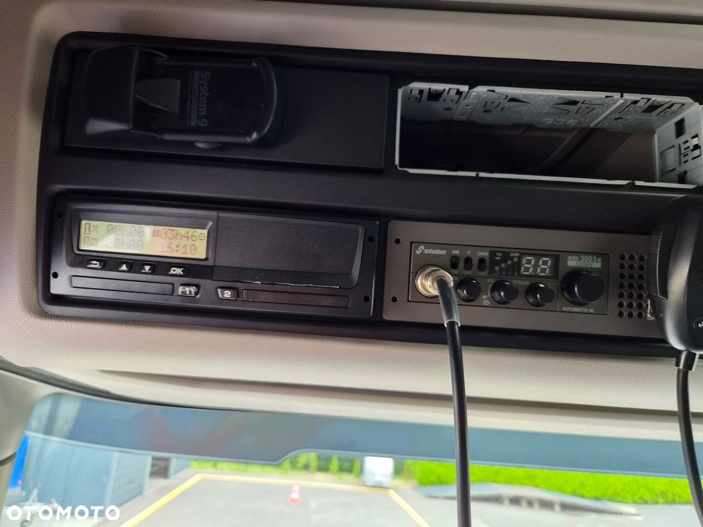 Scania R500 - 18