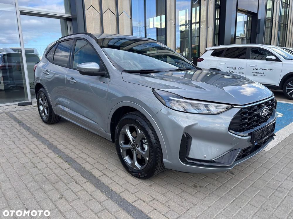 Ford Kuga - 6