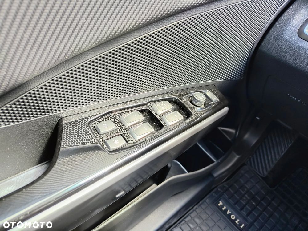 SsangYong/KGM Tivoli 1.5 T-GDI Crystal - 24