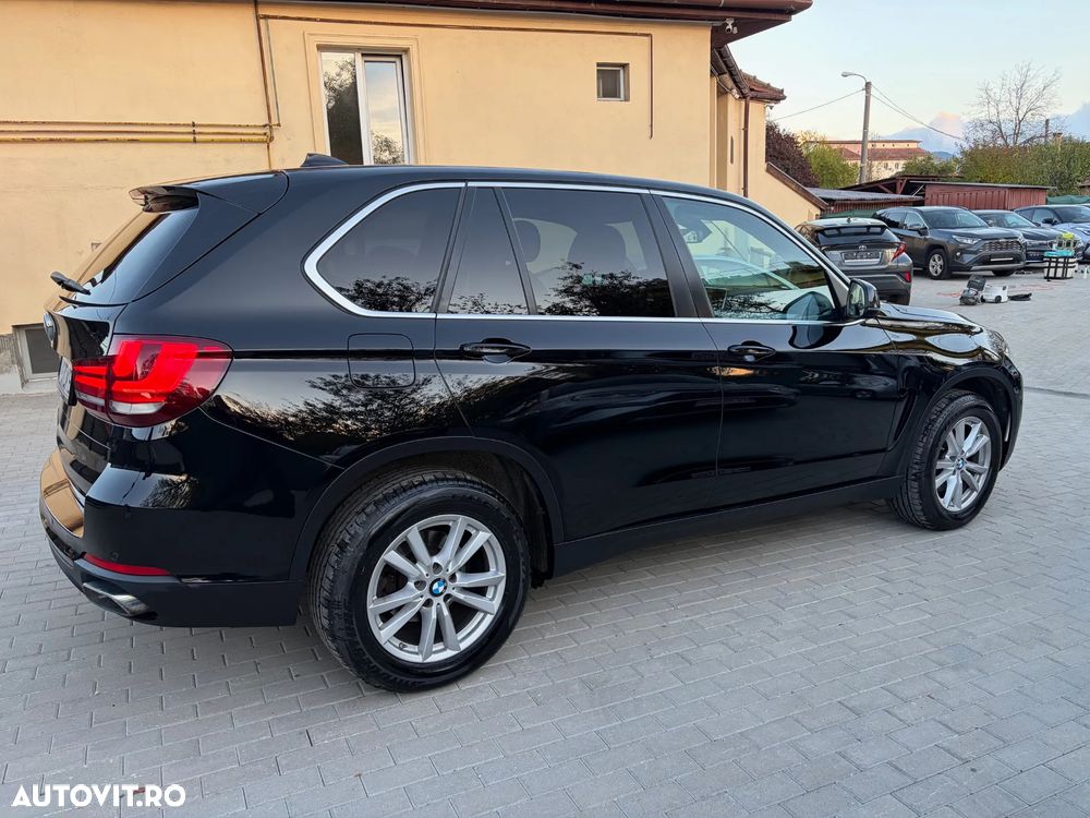 BMW X5 xDrive40e - 6