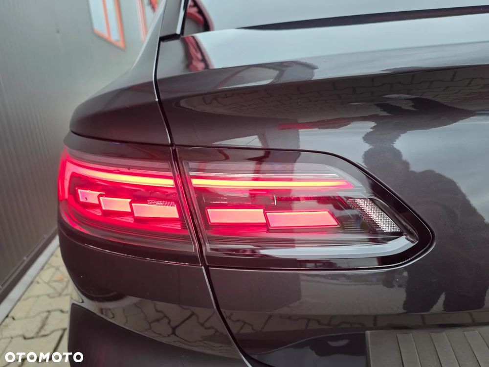 Volkswagen Arteon Shooting Brake 2.0 TDI SCR 4Motion DSG Elegance - 16
