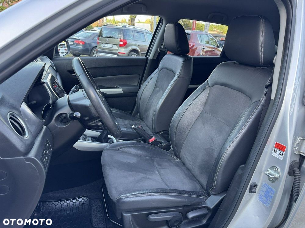 Suzuki Vitara - 22
