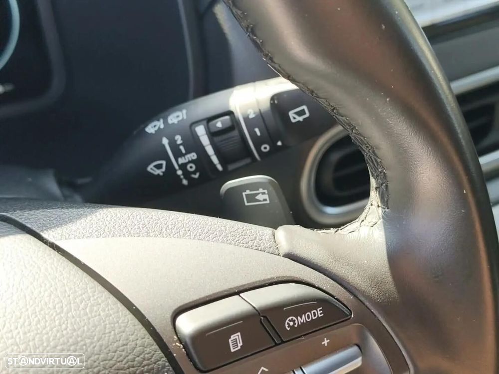 Hyundai Kauai 64 kWh Premium+P.Premium - 40