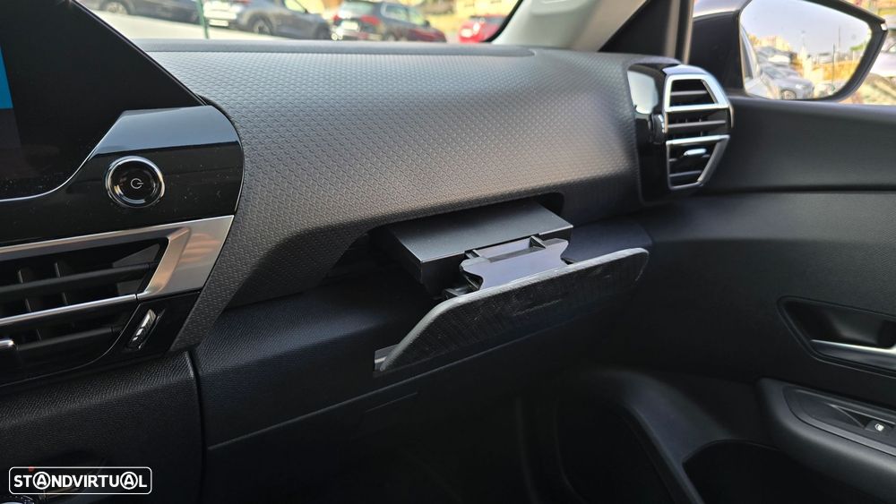 Citroën C4 1.2 PureTech Shine - 51