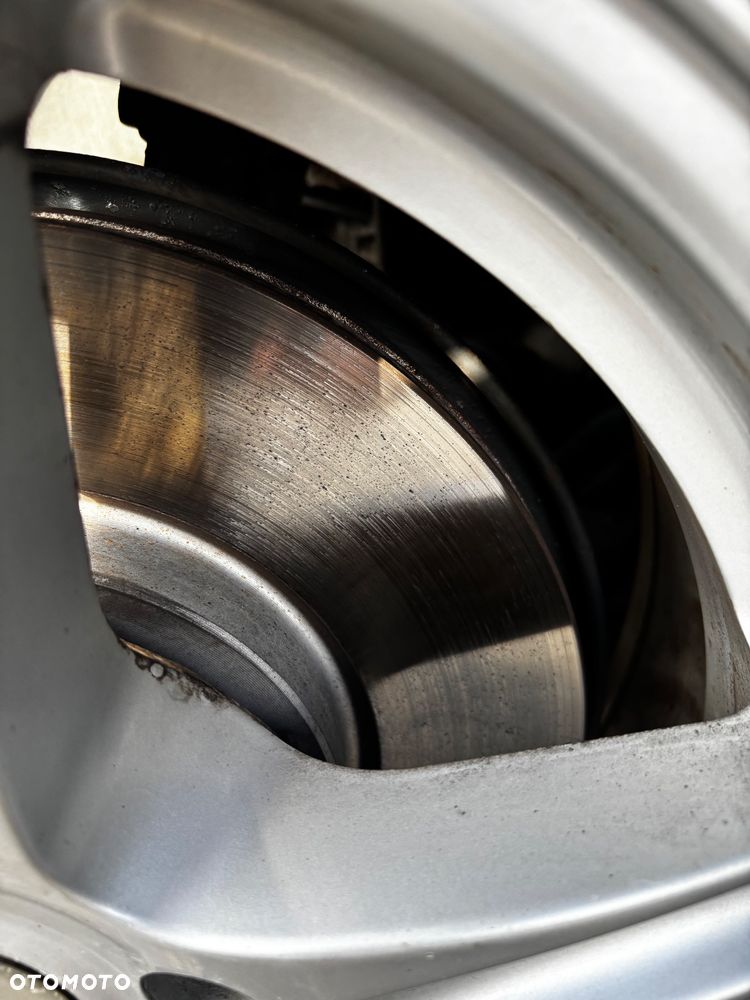 Opel Astra 1.7 CDTI Sport - 12