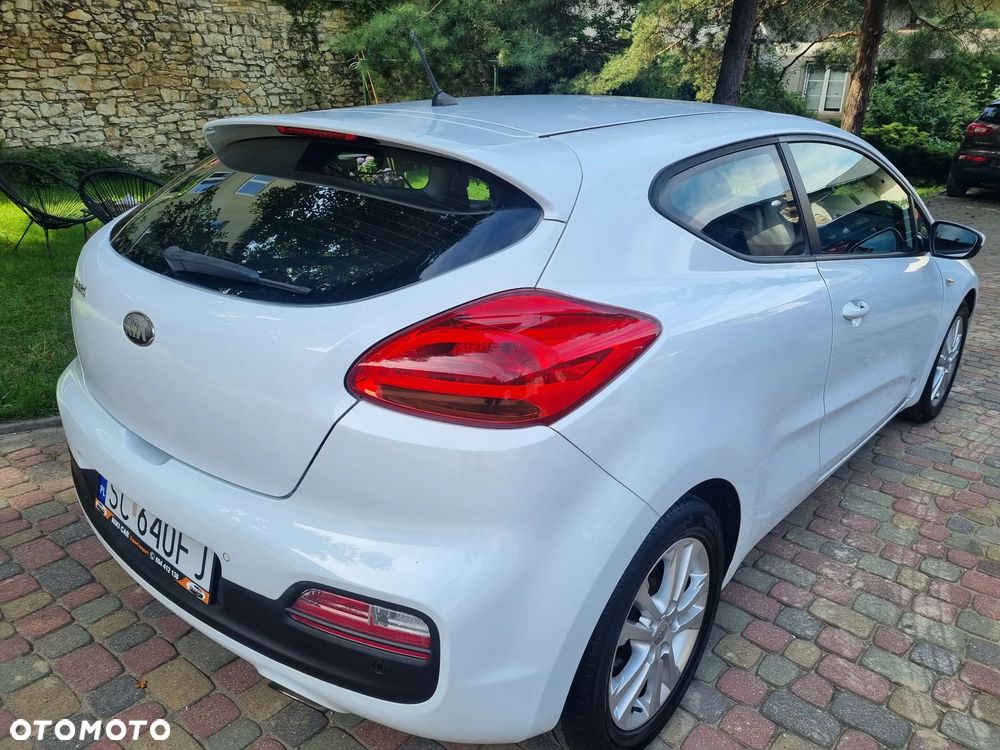 Kia Ceed 1.6 GDI Business Line - 6