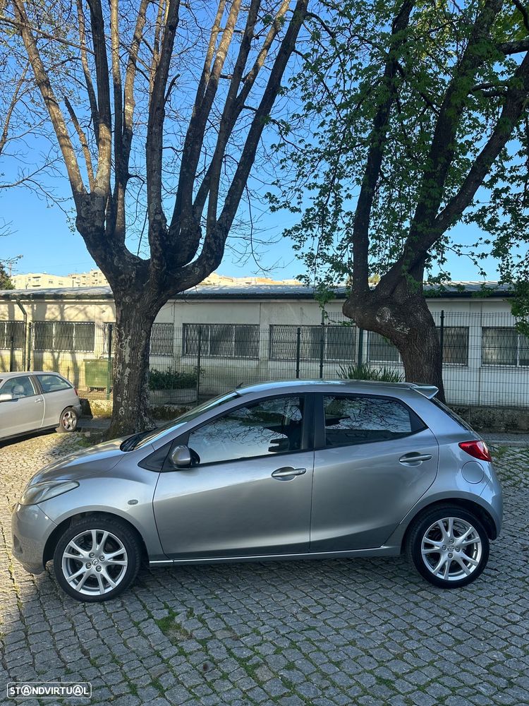 Mazda 2 1.3 MZR Comfort - 12