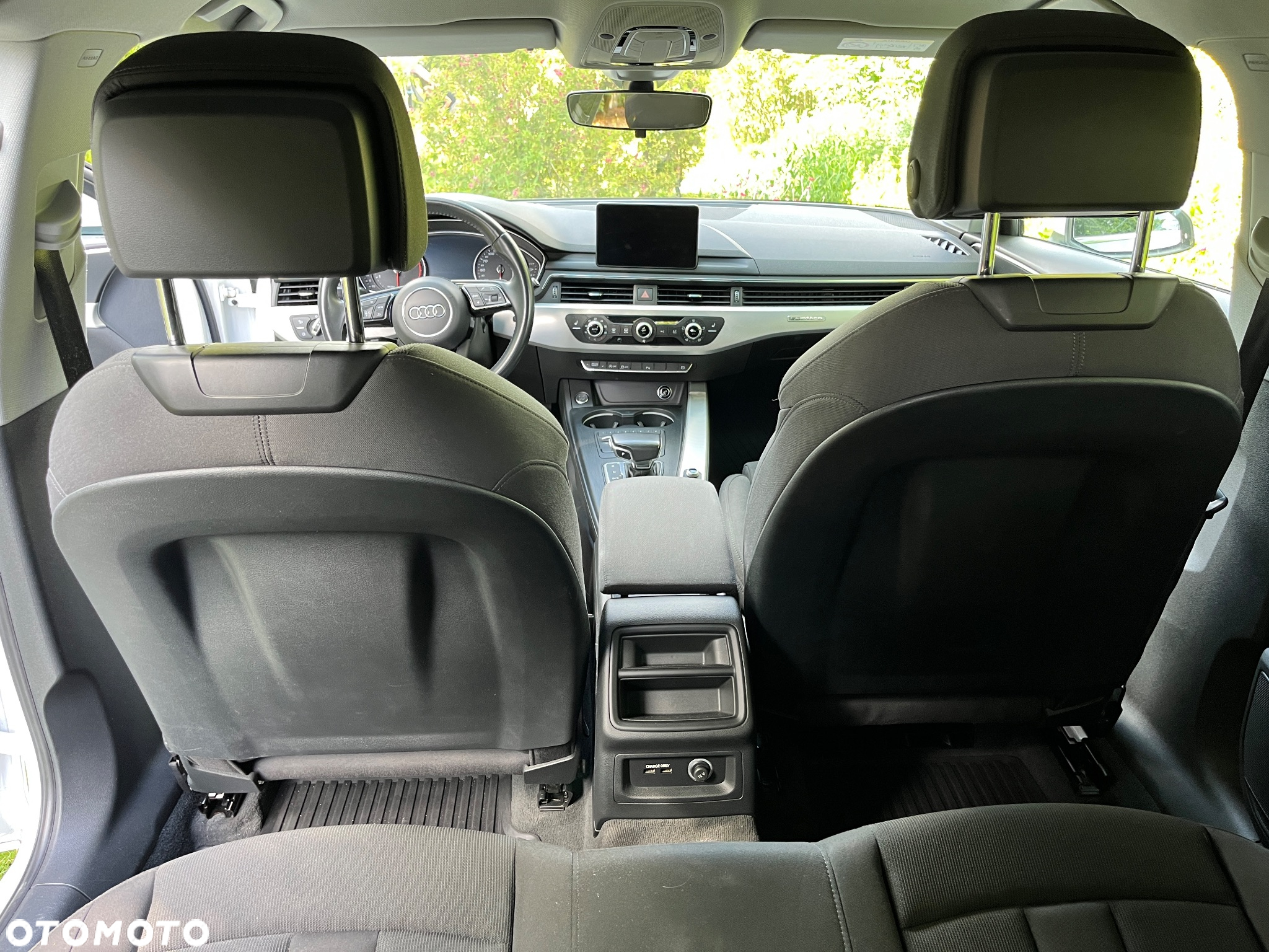 Audi A4 2.0 TDI Quattro S tronic - 9